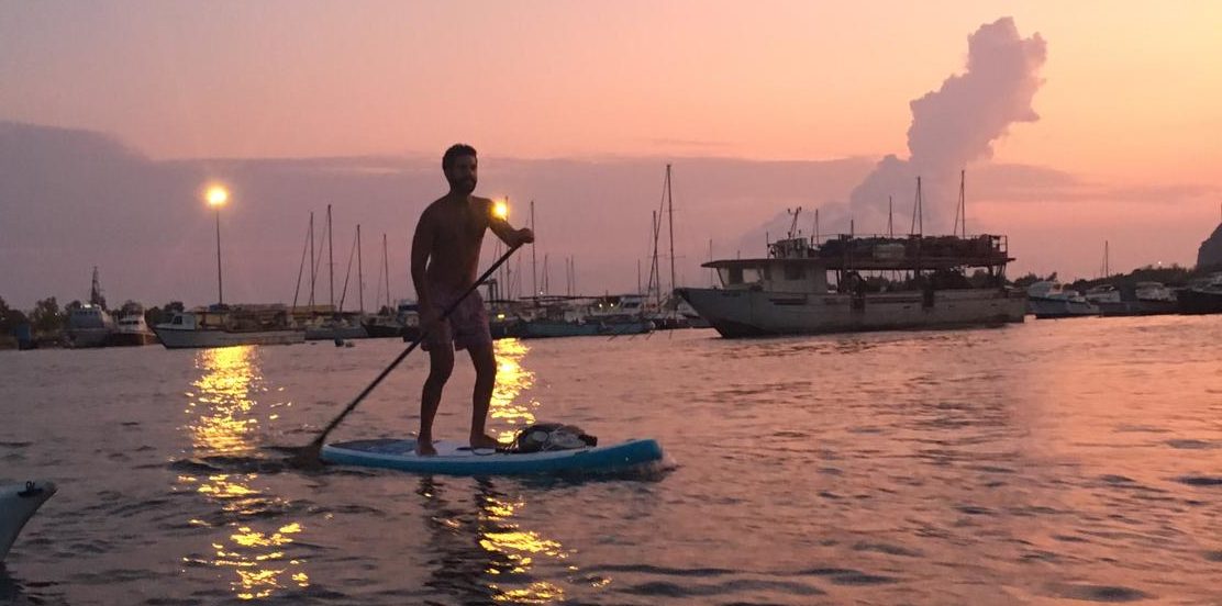 Canoa Club Napoli